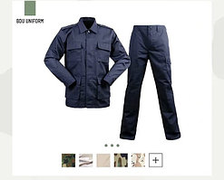 Тактическая одежда.