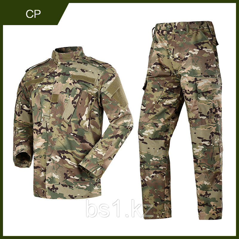 Тактические штаны и куртки. - фото 6 - id-p110806535