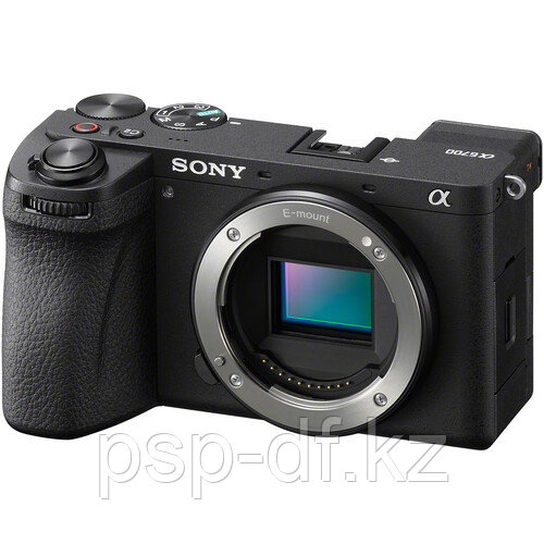 Фотоаппарат Sony Alpha A6700 body - фото 1 - id-p110806543