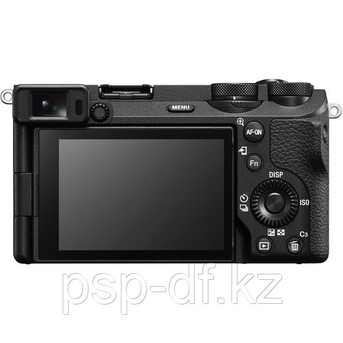 Фотоаппарат Sony Alpha A6700 body - фото 2 - id-p110806543