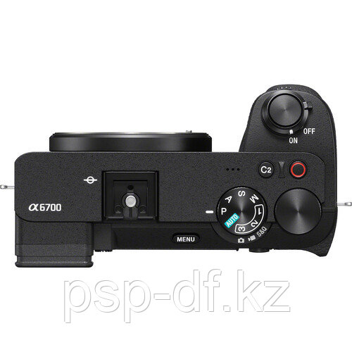 Фотоаппарат Sony Alpha A6700 body - фото 3 - id-p110806543