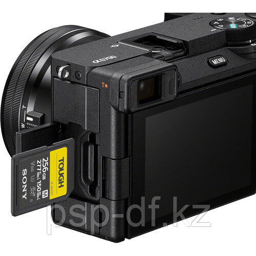 Фотоаппарат Sony Alpha A6700 body - фото 5 - id-p110806543