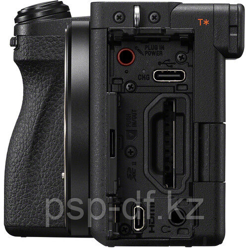 Фотоаппарат Sony Alpha A6700 body - фото 6 - id-p110806543