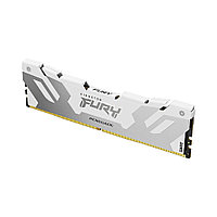 Модуль памяти Kingston FURY Renegade RGB XMP KF568C36RW-16 DDR5 16GB 6800MHz