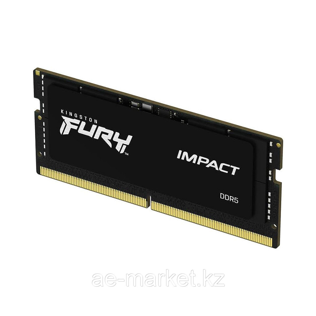 Модуль памяти для ноутбука Kingston FURY Impact KF548S38IB-32 DDR5 32GB 4800MHz
