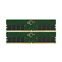 Kingston FURY Beast KVR48U40BD8K2-64 DDR5 64GB (Kit 2x32GB) 4800MHz жад модулінің жинағы