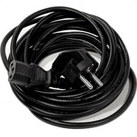 VCOM CE021-CU0.5-5M кабель питания (CE021-CU0.5-5M)