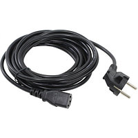 VCOM CE021-CU0.75-3M кабель питания (CE021-CU0.75-3M)