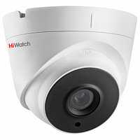 HiWatch DS-I253M(C) ip видеокамера (DS-I253M(C)(2.8 MM))