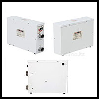 Электронагреватели для бассейна Coetas