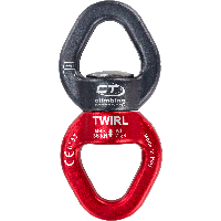 Вертлюг «TWIRL» ф.Climbing Technology