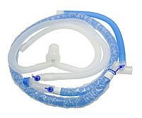 Контур дыхательный с банкой одноразовый для взрослых для аппаратов ИВЛ