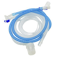 Контур дыхательный с банкой неонатальный для аппаратов ИВЛ