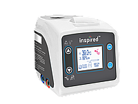 Увлажнитель с сервоконтролем для аппаратов ИВЛ