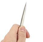 Pro'sKit 1PK-105T Пинцет удлиненный, немагнитный, 140 мм, фото 4