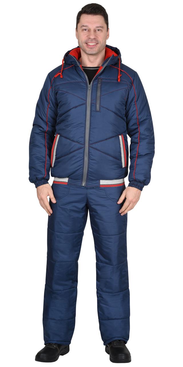 Куртка "ИМИДЖ" утепленная, фото 1