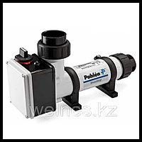 Электронагреватель для бассейна Pahlen Aqua Compact 9 (9 кВт, датчик потока, корпус - полипропилен)