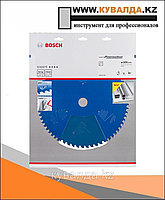 Bosch Пильный диск Expert for stainless steel 305x2.5x25.4 60з