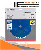 Bosch Пильный диск Expert for stainless steel 230x2.5x20 46з