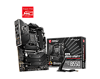 Материнская плата MSI MEG B550 UNIFY AM4