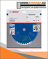 Bosch Пильный диск Expert for stainless steel 192x2.5x20 38з