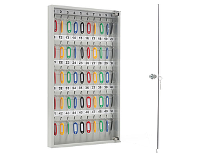 Ключница KEY-50 G, фото 1