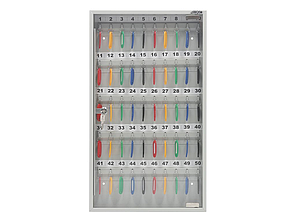 Ключница KEY-50 G, фото 4
