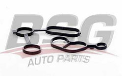 Прокладка корпуса масляного фильтра комплект Audi A3/Skoda Fabia/Rapid /Octavia/VW Golf/Jetta/Polo 2004>