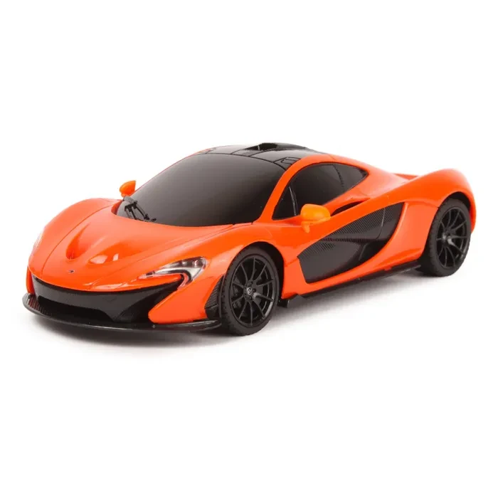 Машина Rastar РУ 1:24 McLaren P1 Терракотовая