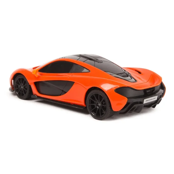 Машина Rastar РУ 1:24 McLaren P1 Терракотовая