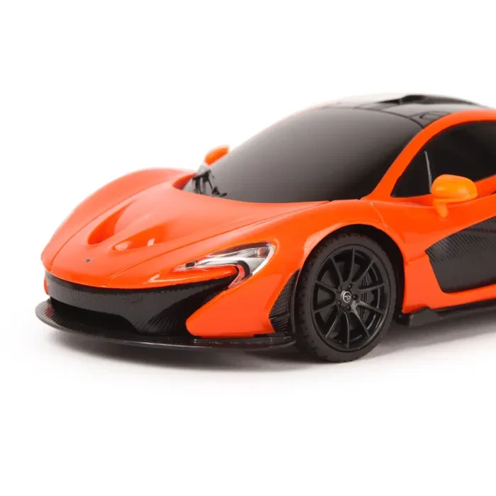 Машина Rastar РУ 1:24 McLaren P1 Терракотовая
