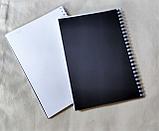 Блокнот формат А5 50 листов в точку, фото 2