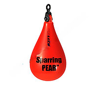 Бокстық алмұрт Sparring pear 54х32см