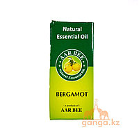 Натуральное эфирное масло Бергамот (Bargamot CHAKRA), 10 мл