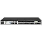 Управляемый коммутатор уровня 3 SNR-S2995G-24FX, 16 портов 100/1000BaseX SFP, 8 Combo портов GE, 4 порта 1/10G