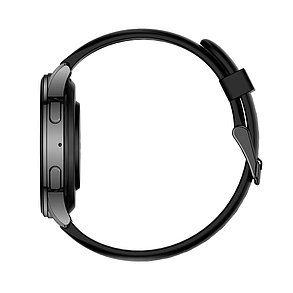 Смарт часы Amazfit Pop 3R A2319 Metallic Black, фото 4