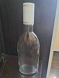 Бутылки Бэлл с пробкой 0,5 л, 30 штук , мытые, в картонной коробке, фото 2