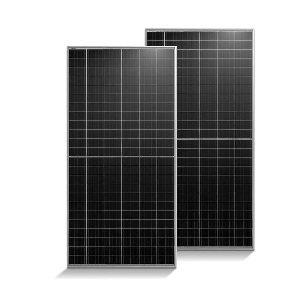 Jinko Solar монокристалл 72 (6x12) 450W - фото 1 - id-p110811994