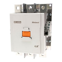 Контактор MC-400a AC220V 50Hz 3P (Metasol)