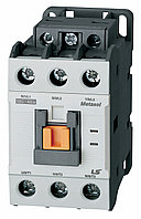 Контактор MC-40a AC220V 50Hz 3P (Metasol)