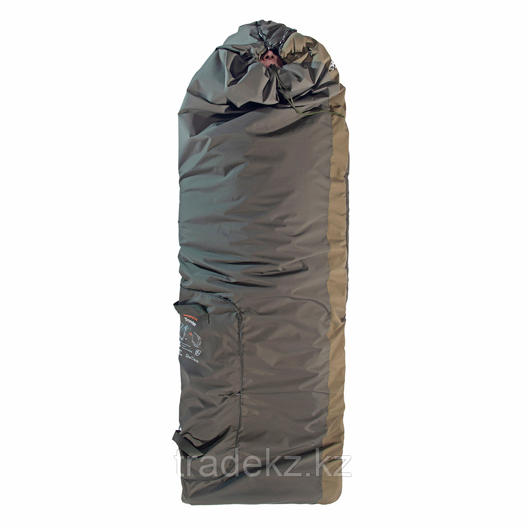 Спальный мешок-одеяло EXPERT TEX Traveler