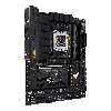 Материнcкая плата ASUS TUF GAMING B650-PLUS sAM5 B650 4xDDR5 M.2 USB HDMI DP ATX, фото 2