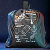 Спальный мешок Cape-Bag пончо, фото 5