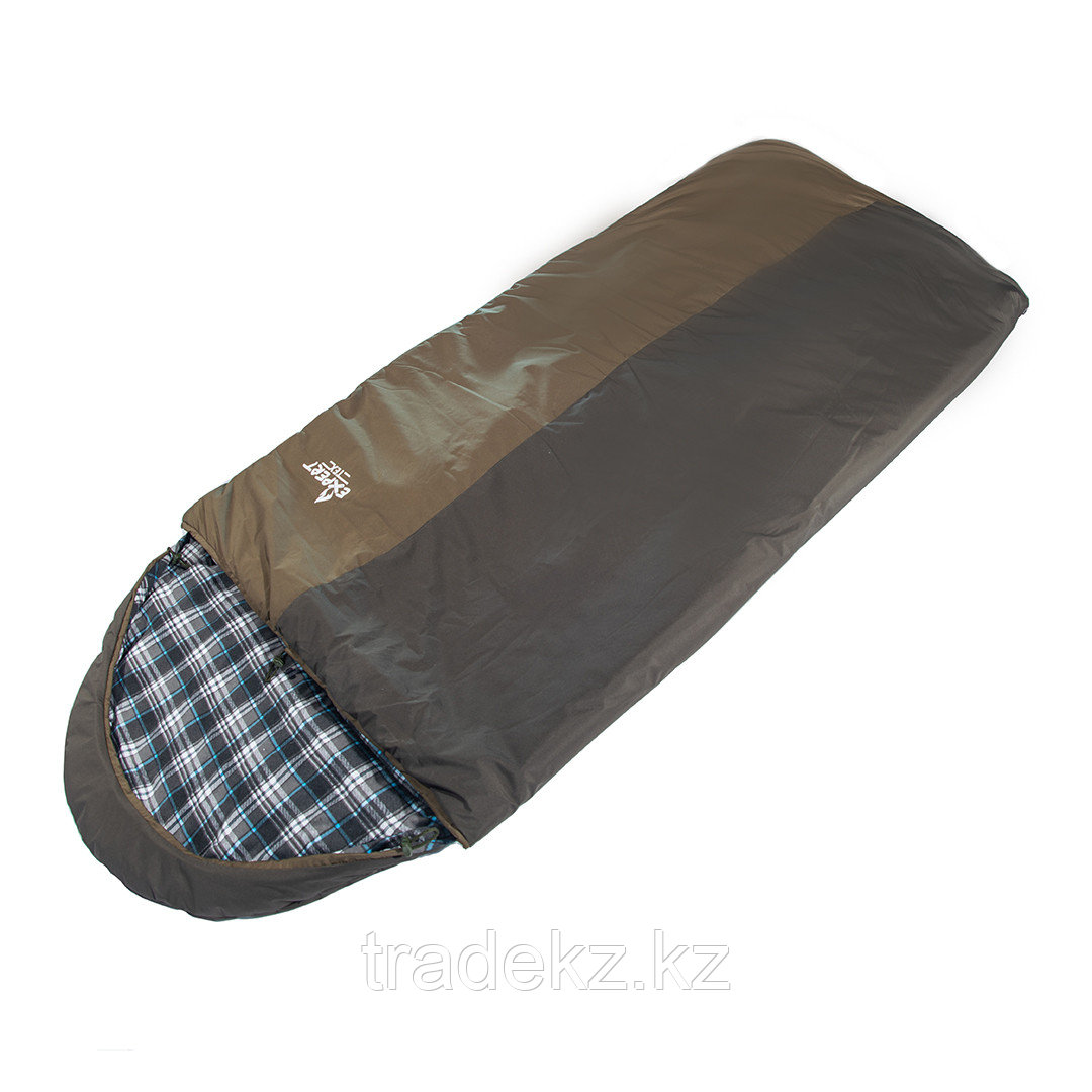 Спальный мешок-одеяло EXPERT TEX Explore - фото 1 - id-p110812032