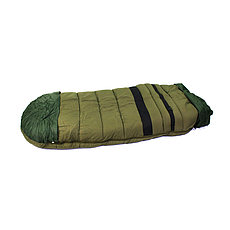 Двухслойный спальный мешок - одеяло PREMIUM класса, фото 2