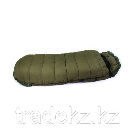 Двухслойный спальный мешок - одеяло PREMIUM класса, фото 2