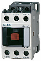 Контактор MC-32a AC220V 50Hz 3P (Metasol)