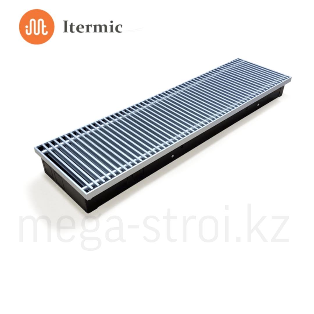 Конвектор внутрипольный без вентилятор Itermic ITTZ 250*75*3500 - фото 6 - id-p110805335