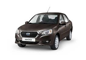 Амортизаторы Datsun on-DO