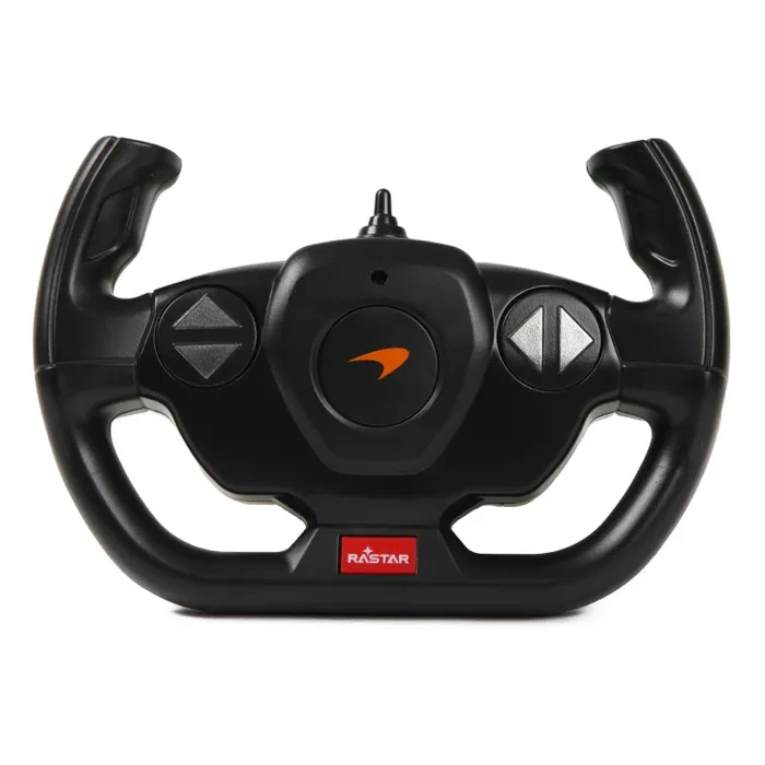 Машина Rastar РУ 1:12 McLaren F1 MCL36 Оранжевая 99800